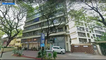 Project Image of Commercial Office Space for Rent in Miramar, Goa - Image 138898