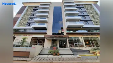 Project Image of 3 BHK Flat for Rent in Miramar, Goa - Image 138899