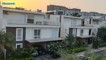Project Image of 4 BHK House/Villa for Resale in My Home Ankura Tellapur, Hyderabad - Image 138905