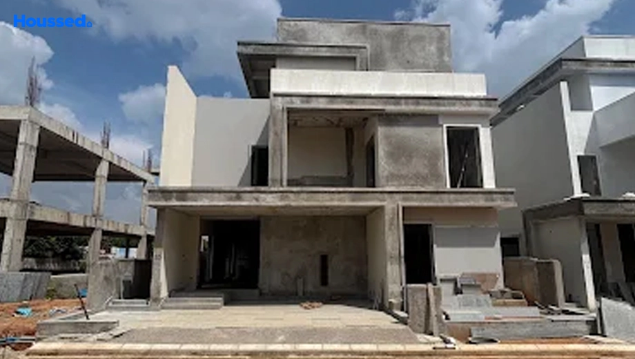 Project Image of 4 BHK House/Villa for Resale in Tellapur - Image 138915