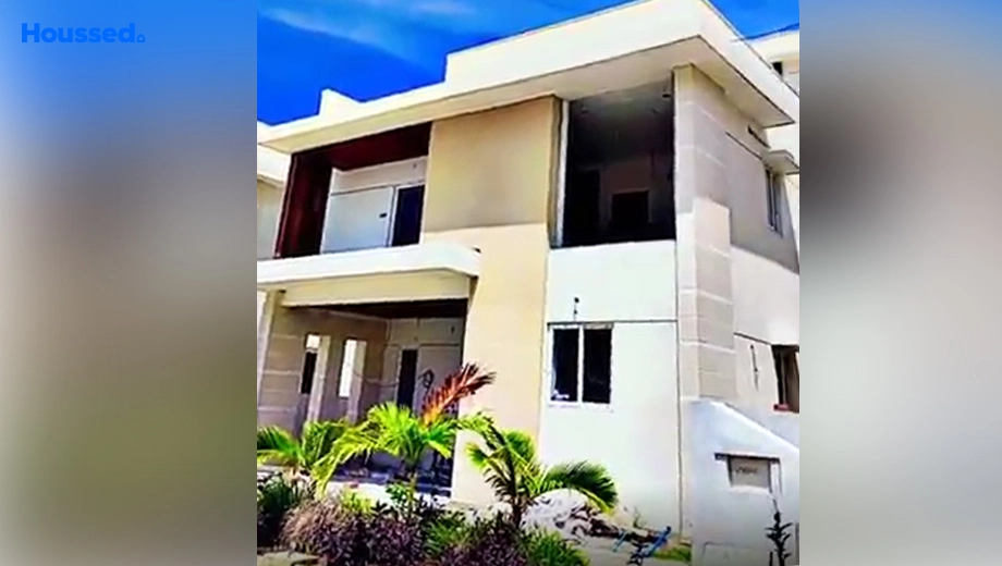 Project Image of 4 BHK House/Villa for Resale in Preston Anvitas Amari, Kollur - Image 138913