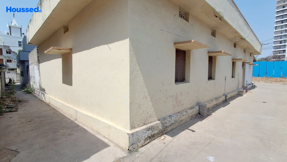 Project Image of 2 BHK House/Villa for Resale in Tellapur - Image 139117