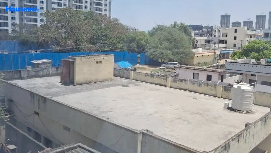 Project Image of 2 BHK House/Villa for Resale in Tellapur - Image 139118