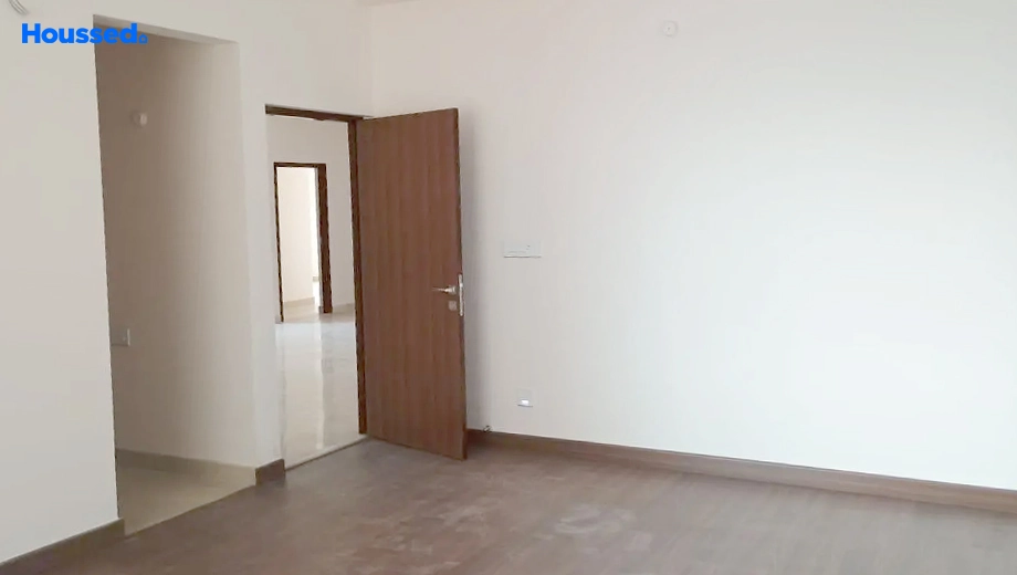 Project Image of 4 BHK Flat for Resale in Auro Kohinoor, Hitech City - Image 138918