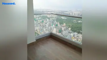 Project Image of 4 BHK Flat for Resale in Auro Kohinoor Hitech City, Hyderabad - Image 138919