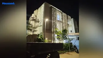 Project Image of 6 BHK House/Villa for Resale in Meraki Boulevard Peeramcheru, Hyderabad - Image 138928