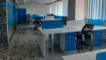 Project Image of Commercial Office Space for Rent in Sector 54, Gurgaon - Image 138931