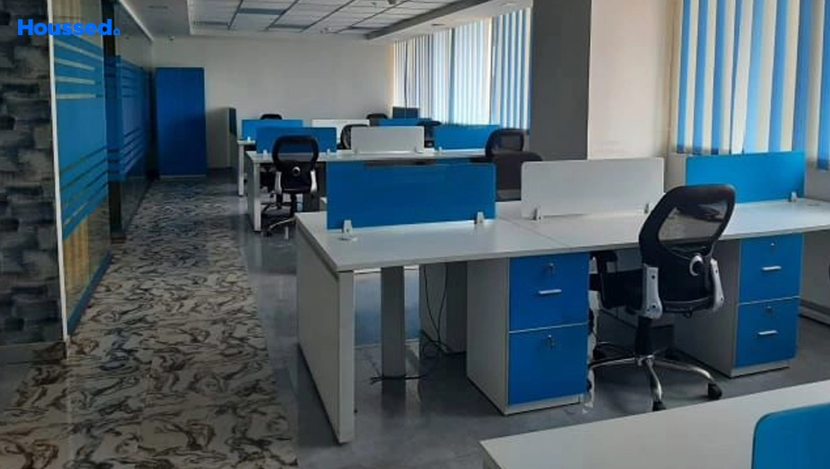 Project Image of Office Space for Rent in Sector 54 - Image 138931