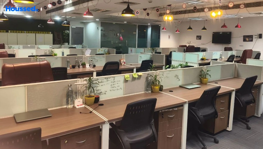 Project Image of Office Space for Rent in Sector 65 - Image 138943