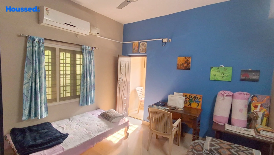 Project Image of 3 BHK Flat for Resale in Serilingampally - Image 138933