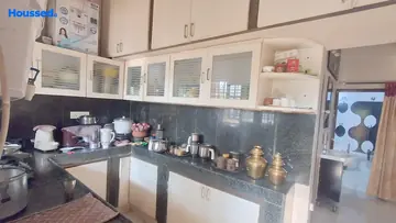Project Image of 3 BHK Flat for Resale in Serilingampally, Hyderabad - Image 138937