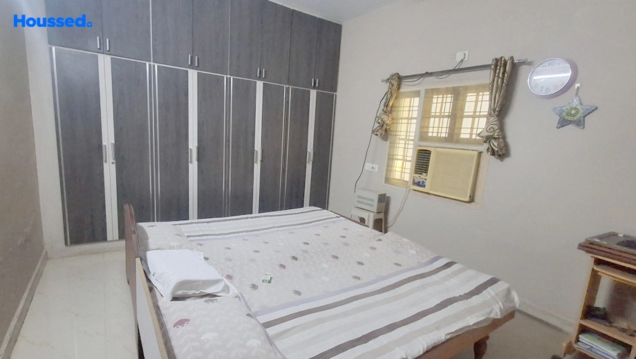 Project Image of 3 BHK Flat for Resale in Serilingampally - Image 138936