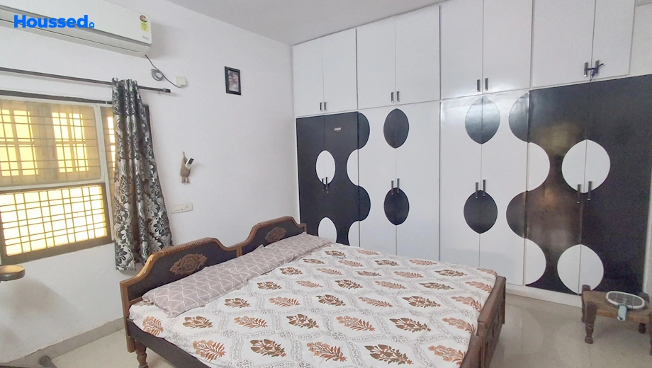 Project Image of 3 BHK Flat for Resale in Serilingampally - Image 138938