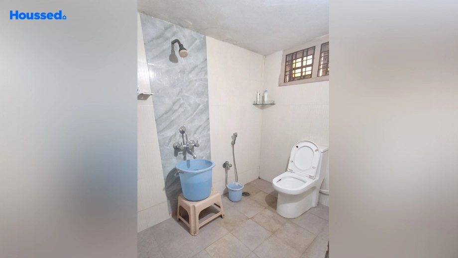 Project Image of 3 BHK Flat for Resale in Serilingampally - Image 138934
