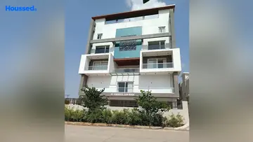 Project Image of 4 BHK House/Villa for Resale in Kismatpur, Hyderabad - Image 138939