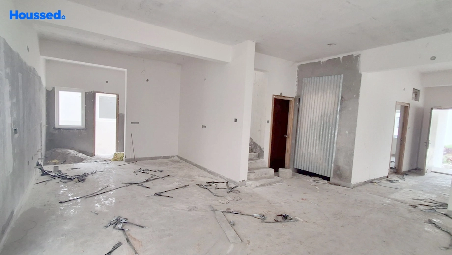 Project Image of 3 BHK House/Villa for Resale in Preston Anvitas Amari, Kollur - Image 138946