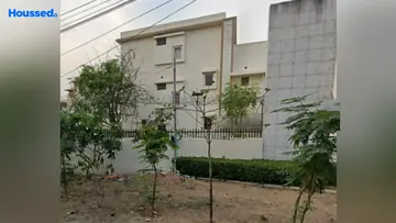 Project Image of 4 BHK House/Villa for Resale in Kismatpur, Hyderabad - Image 138947
