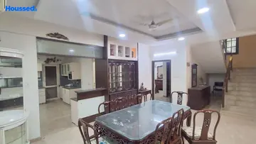 Project Image of 4 BHK House/Villa for Rent in Film Nagar, Hyderabad - Image 138948