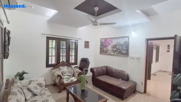 Project Image of 4 BHK House/Villa for Rent in Film Nagar, Hyderabad - Image 138951