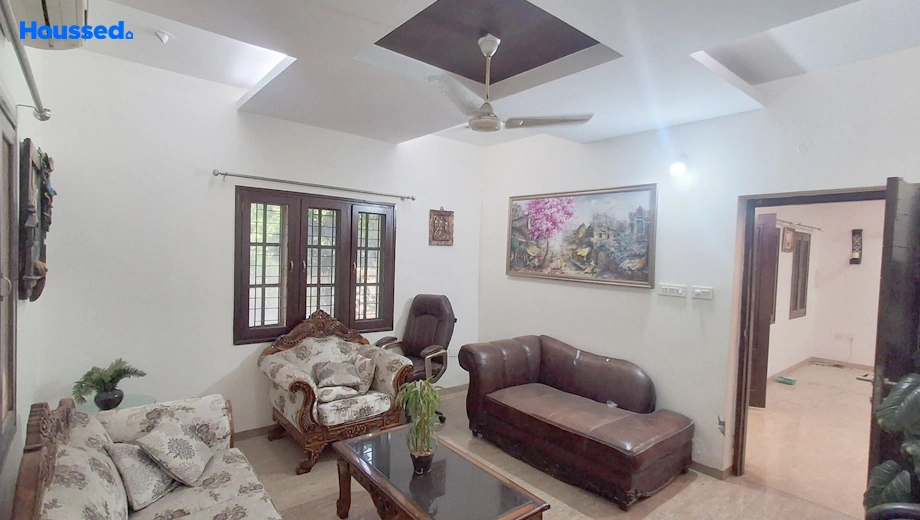 Project Image of 4 BHK Furnished House/Villa for Rent in Film Nagar - Image 138951
