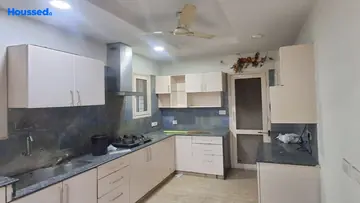 Project Image of 4 BHK House/Villa for Rent in Film Nagar, Hyderabad - Image 138952