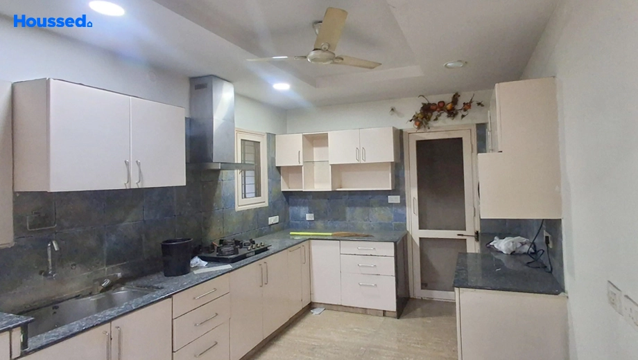 Project Image of 4 BHK Furnished House/Villa for Rent in Film Nagar - Image 138952
