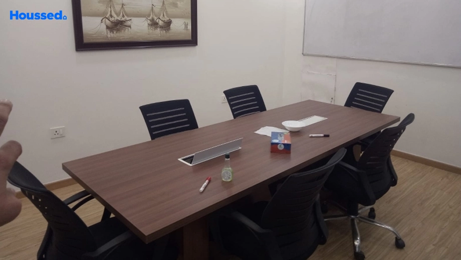 Project Image of Office Space for Rent in Sector 65 - Image 138957