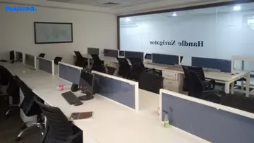 Project Image of Commercial Office Space for Rent in Sector 65, Gurgaon - Image 138956