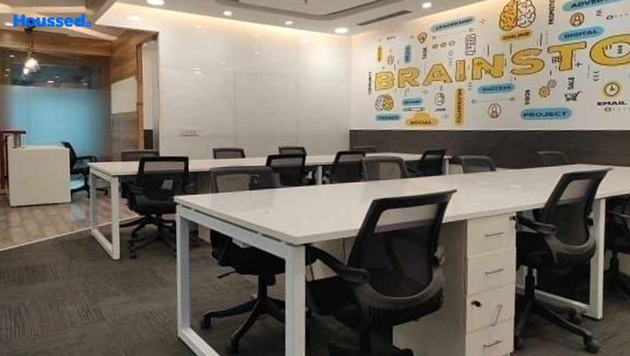 Project Image of Office Space for Rent in Sector 25 - Image 138958