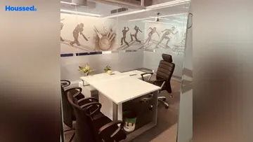 Project Image of Commercial Office Space for Rent in Sector 25, Gurgaon - Image 138960