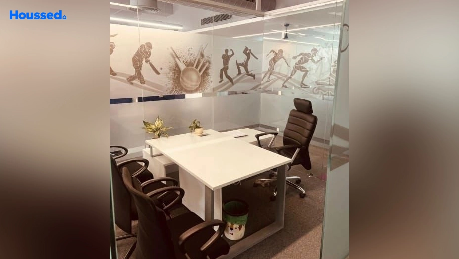 Project Image of Office Space for Rent in Sector 25 - Image 138960