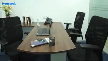 Project Image of Commercial Office Space for Rent in Sector 25, Gurgaon - Image 138959