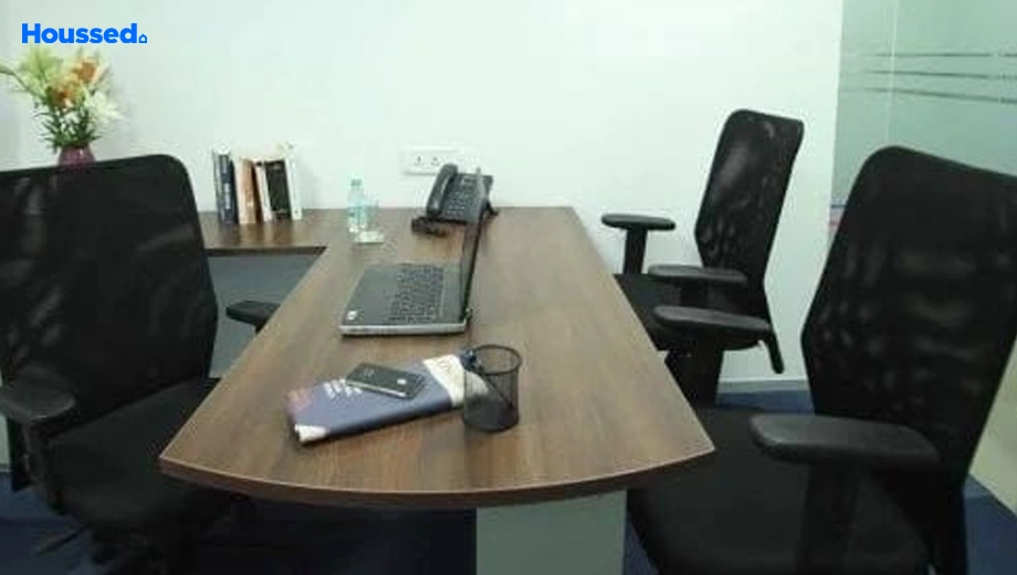 Project Image of Office Space for Rent in Sector 25 - Image 138959