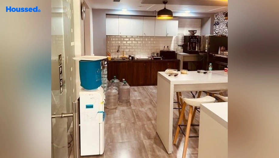 Project Image of Office Space for Rent in Sector 54 - Image 138966