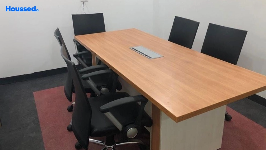Project Image of Office Space for Rent in Sector 54 - Image 138967