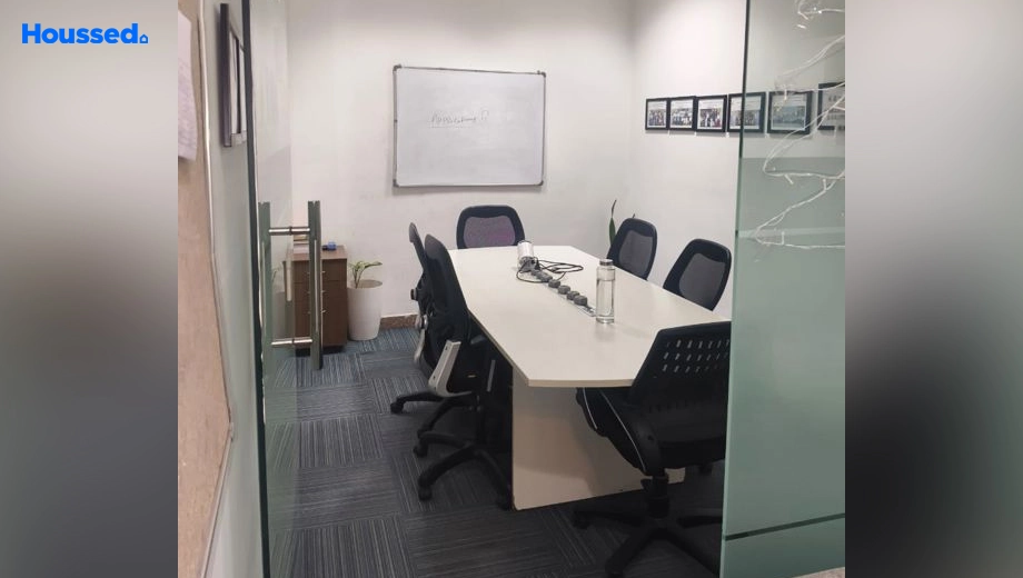 Project Image of Office Space for Rent in Sector 65 - Image 138971