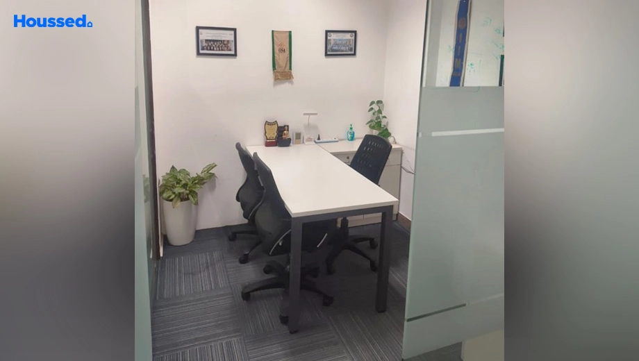 Project Image of Office Space for Rent in Sector 65 - Image 138970