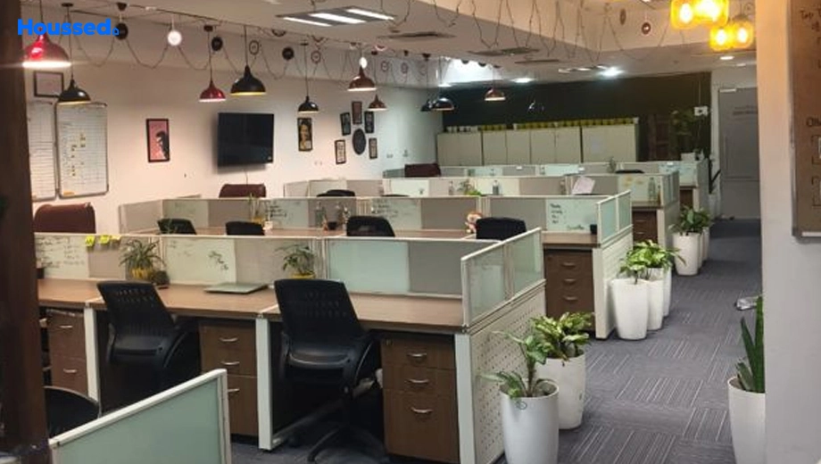 Project Image of Office Space for Rent in Sector 65 - Image 138972