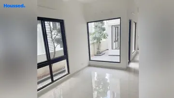 Project Image of 4 BHK House/Villa for Rent in Mantri Euphoria Narsingi, Hyderabad - Image 138975