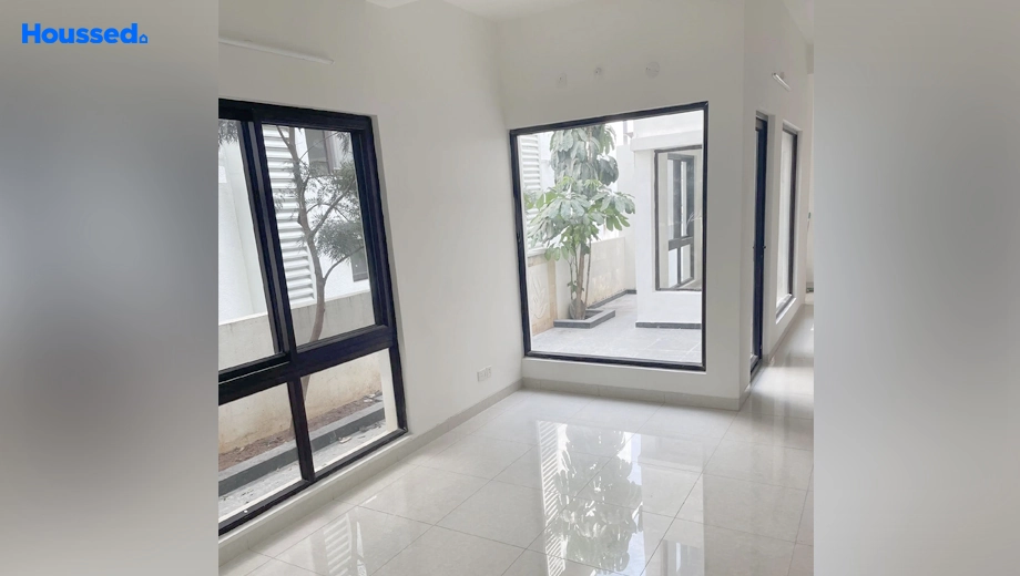Project Image of 4 BHK Semi-Furnished House/Villa for Rent in Mantri Euphoria, Narsingi - Image 138975
