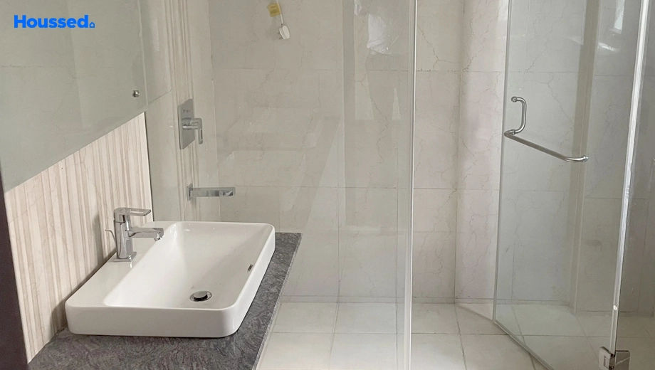 Project Image of 4 BHK Semi-Furnished House/Villa for Rent in Mantri Euphoria, Narsingi - Image 138979