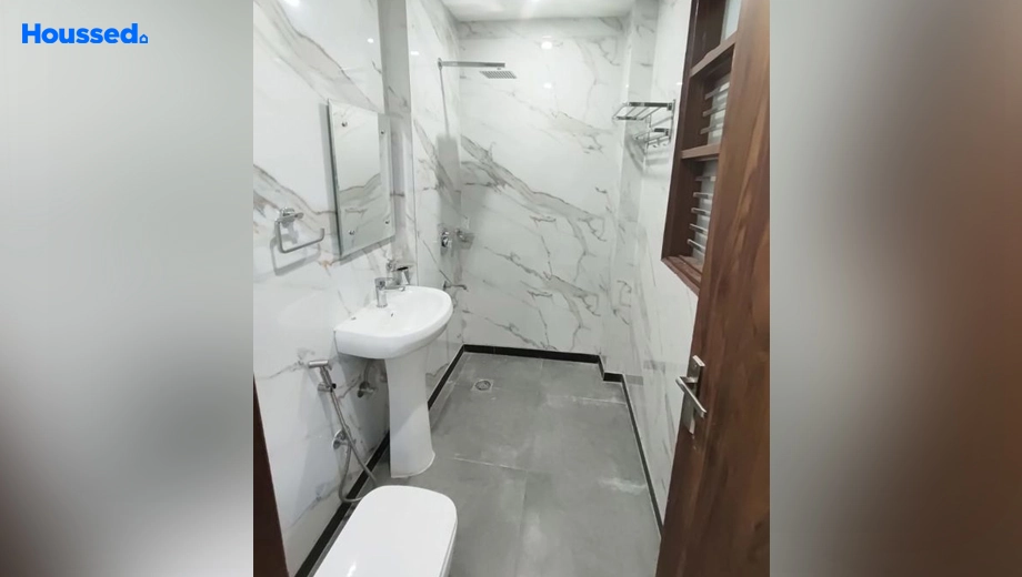 Project Image of 4 BHK Furnished Builder Floor for Rent in Sector 25 - Image 138983