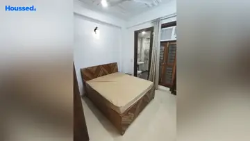 Project Image of 4 BHK Builder Floor for Rent in Sector 25, Gurgaon - Image 138985