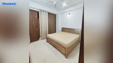 Project Image of 4 BHK Builder Floor for Rent in Sector 25, Gurgaon - Image 138982