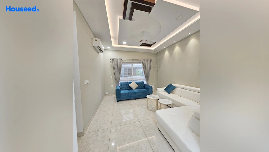 Project Image of 4 BHK Furnished House/Villa for Rent in Osman Nagar - Image 138995