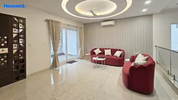 Project Image of 4 BHK House/Villa for Rent in Osman Nagar, Hyderabad - Image 138999