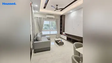 Project Image of 4 BHK House/Villa for Rent in Osman Nagar, Hyderabad - Image 138996