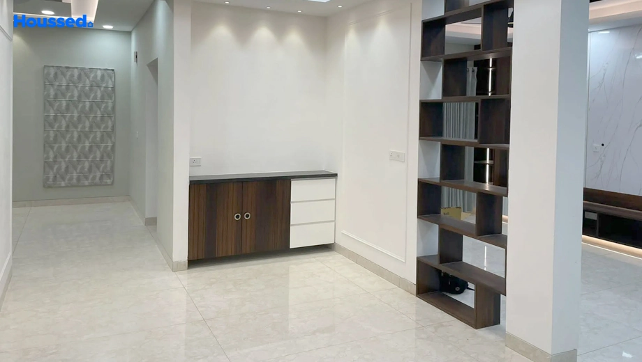 Project Image of 4 BHK Furnished House/Villa for Rent in Osman Nagar - Image 138997