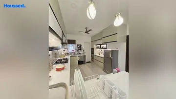 Project Image of 4 BHK House/Villa for Rent in Osman Nagar, Hyderabad - Image 139000
