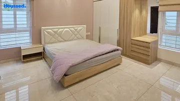 Project Image of 4 BHK House/Villa for Rent in Osman Nagar, Hyderabad - Image 139001